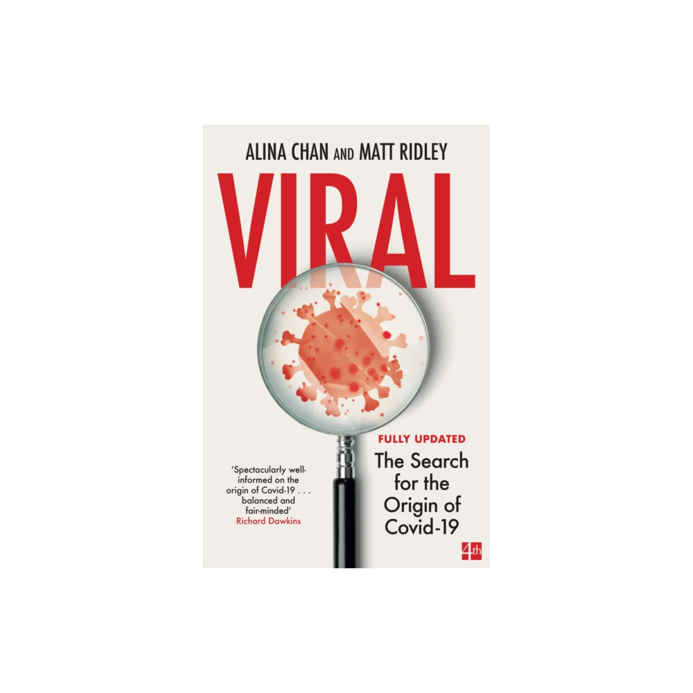 Produktbild för Viral (häftad, eng)