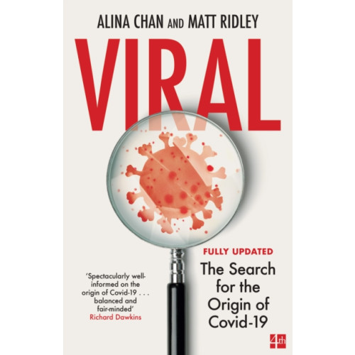 HarperCollins Publishers Viral (häftad, eng)