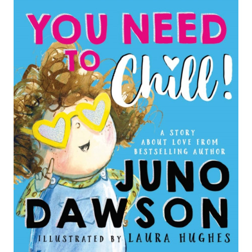 HarperCollins Publishers You Need to Chill (häftad, eng)