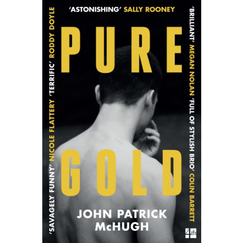 HarperCollins Publishers Pure Gold (häftad, eng)