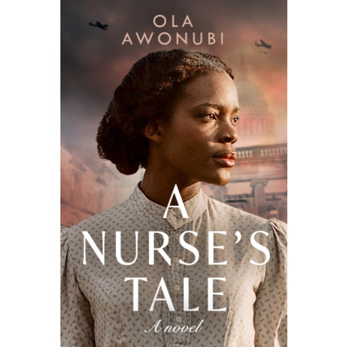 HarperCollins Publishers A Nurse’s Tale (häftad, eng)