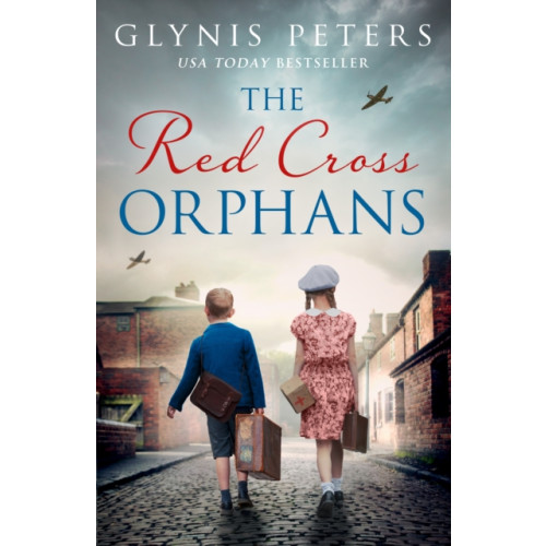 HarperCollins Publishers The Red Cross Orphans (häftad, eng)