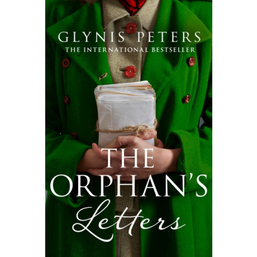 HarperCollins Publishers The Orphan’s Letters (häftad, eng)