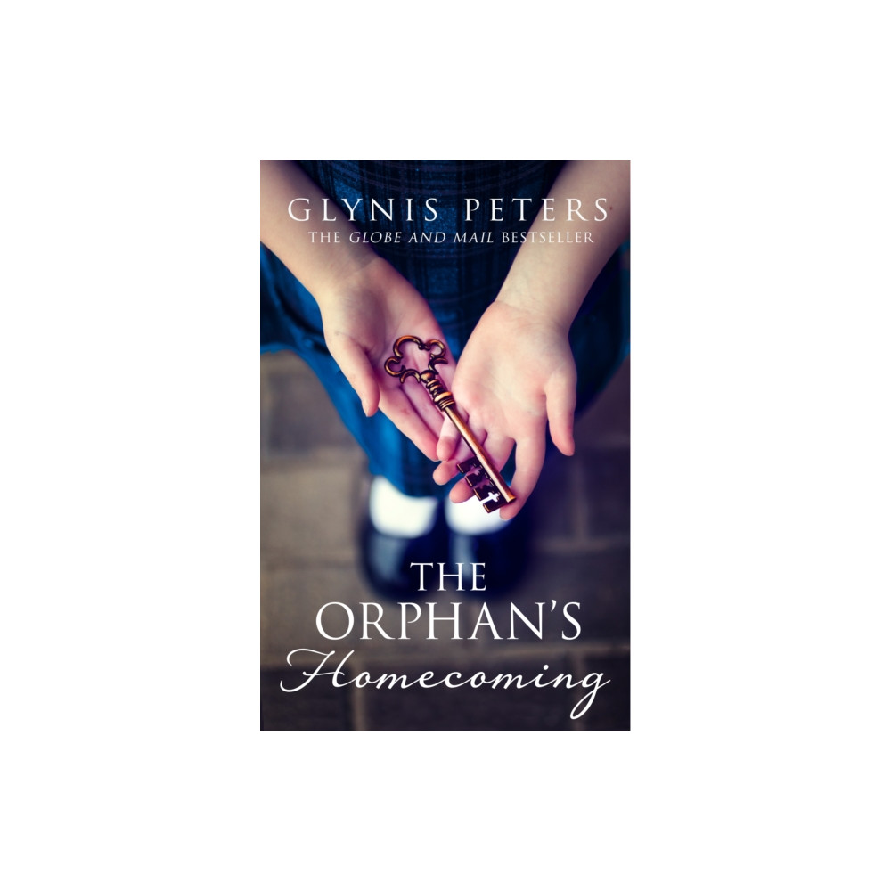 Produktbild för The Orphan’s Homecoming (häftad, eng)