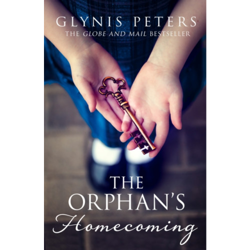 HarperCollins Publishers The Orphan’s Homecoming (häftad, eng)