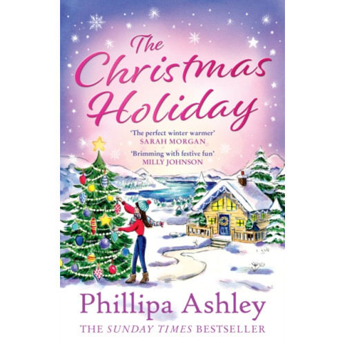 HarperCollins Publishers The Christmas Holiday (häftad, eng)