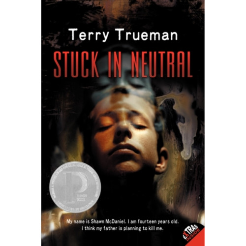 HarperCollins Stuck in Neutral (häftad, eng)