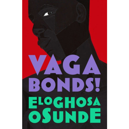 HarperCollins Publishers Vagabonds! (häftad, eng)