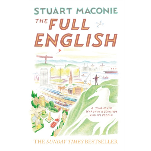 HarperCollins Publishers The Full English (inbunden, eng)