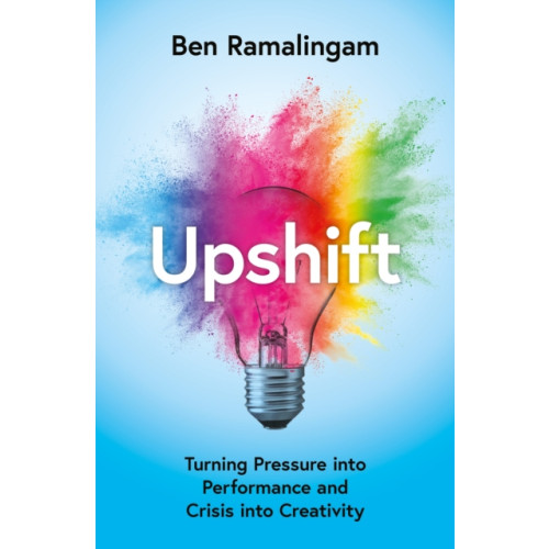 HarperCollins Publishers Upshift (inbunden, eng)