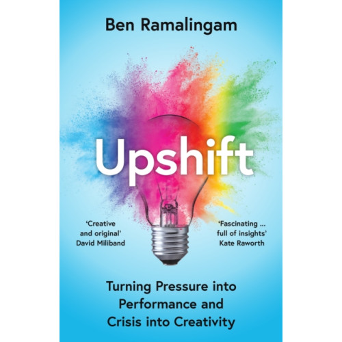 HarperCollins Publishers Upshift (häftad, eng)