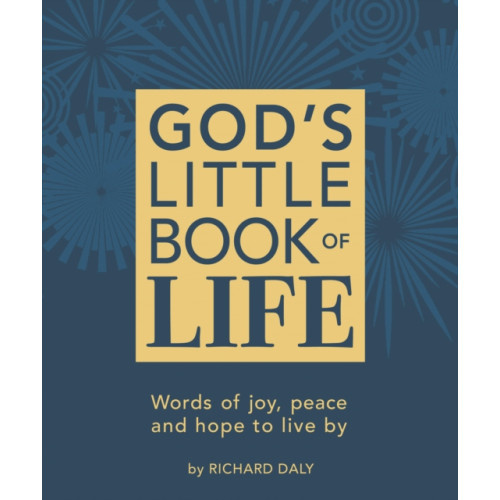 HarperCollins Publishers God’s Little Book of Life (häftad, eng)