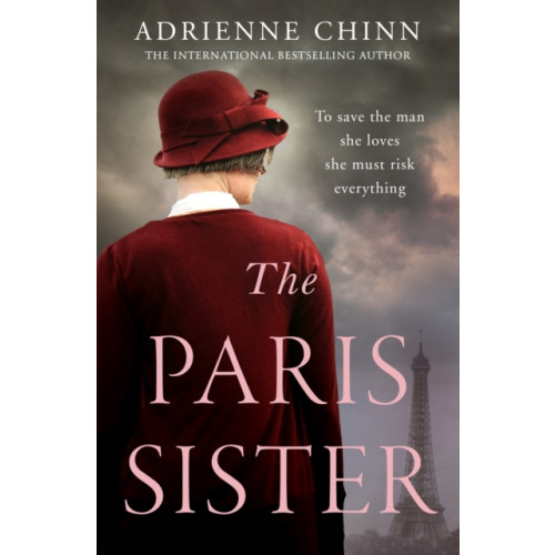 HarperCollins Publishers The Paris Sister (häftad, eng)