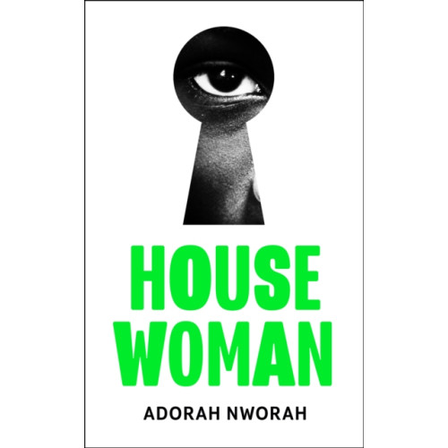 HarperCollins Publishers House Woman (inbunden, eng)