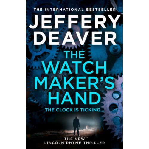 HarperCollins Publishers The Watchmaker's Hand (häftad, eng)