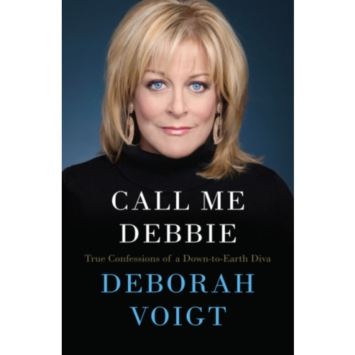 HarperCollins Call Me Debbie (häftad, eng)