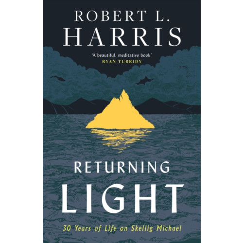 HarperCollins Publishers Returning Light (häftad, eng)