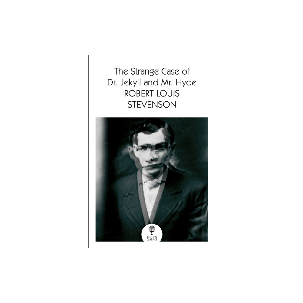 Produktbild för The Strange Case of Dr Jekyll and Mr Hyde (häftad, eng)