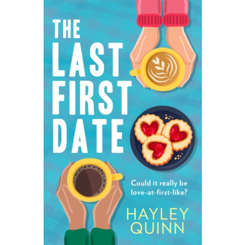 HarperCollins Publishers The Last First Date (häftad, eng)