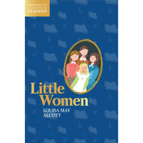 HarperCollins Publishers Little Women (häftad, eng)