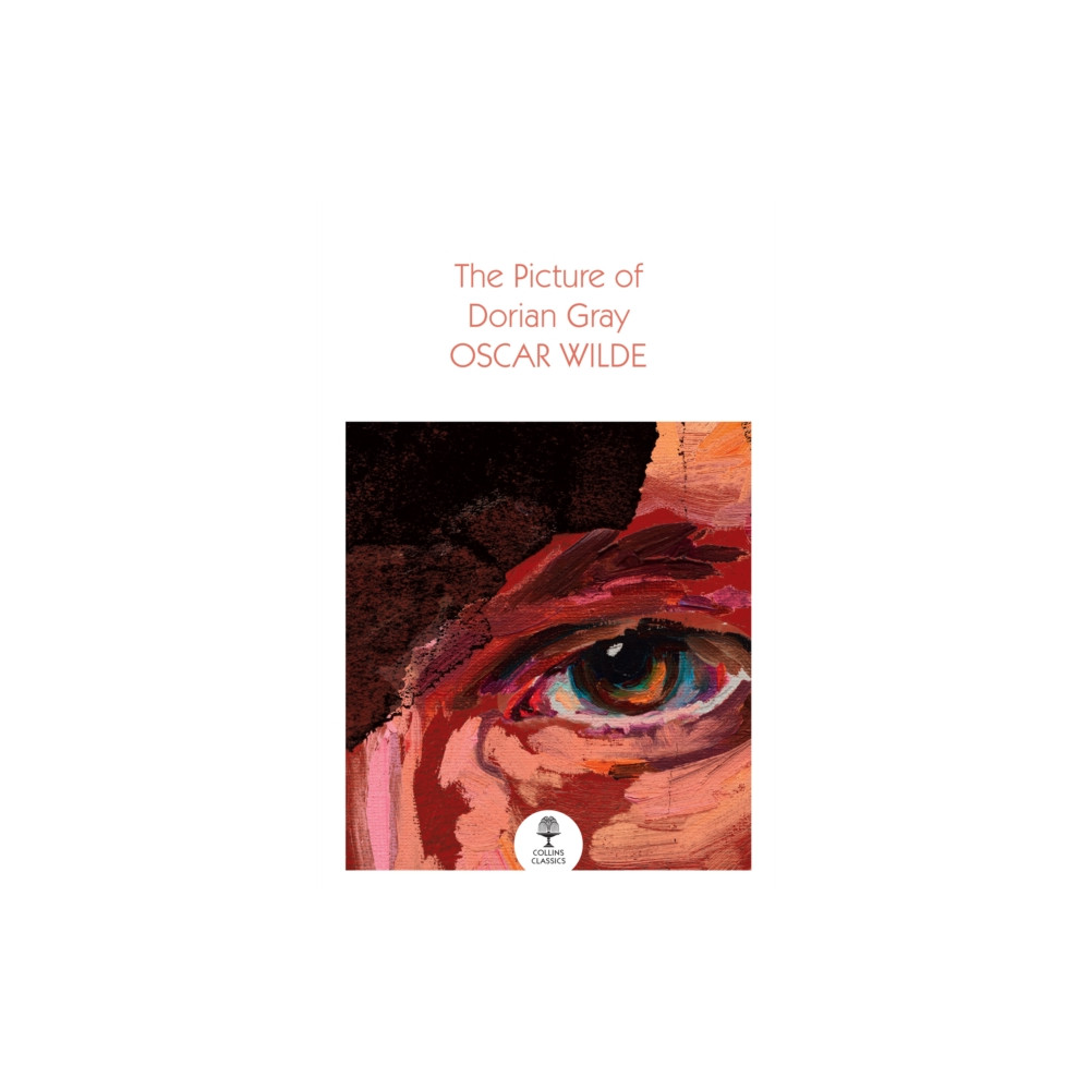 Produktbild för The Picture of Dorian Gray (häftad, eng)