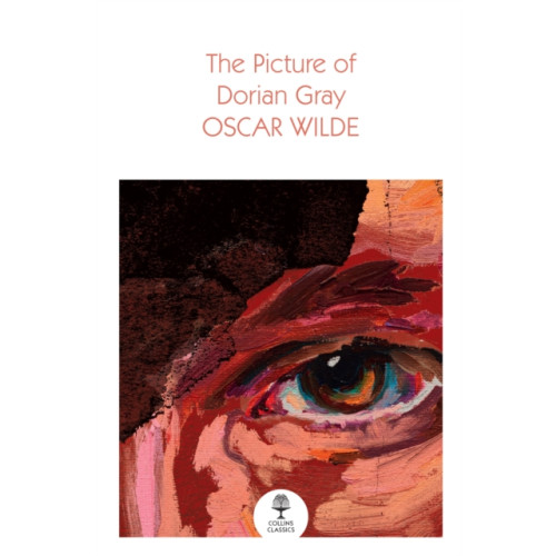 HarperCollins Publishers The Picture of Dorian Gray (häftad, eng)