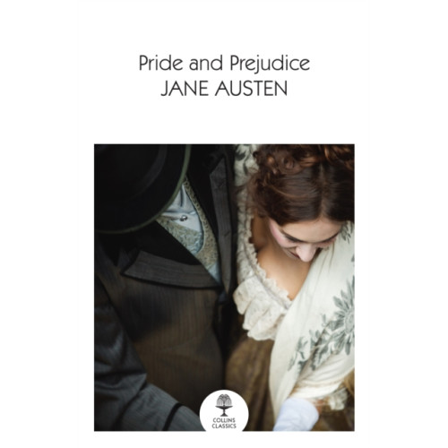 HarperCollins Publishers Pride and Prejudice (häftad, eng)