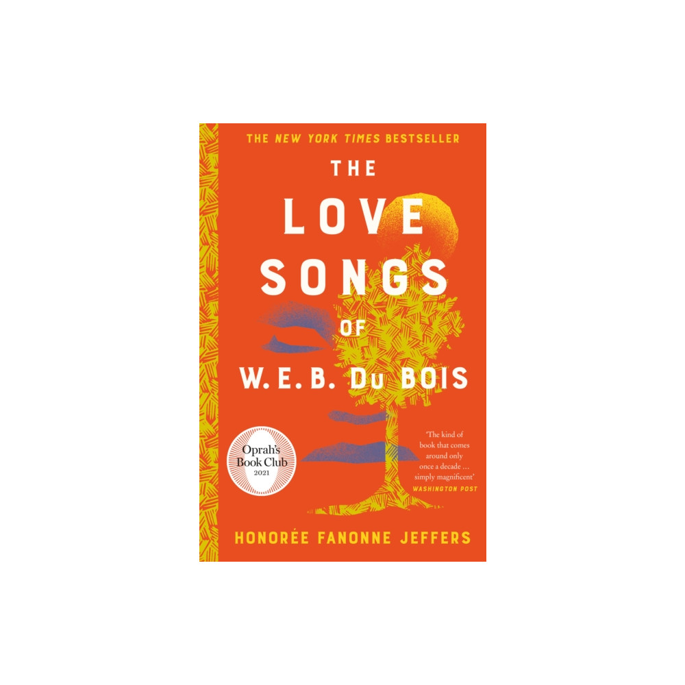 Produktbild för The Love Songs of W.E.B. Du Bois (inbunden, eng)