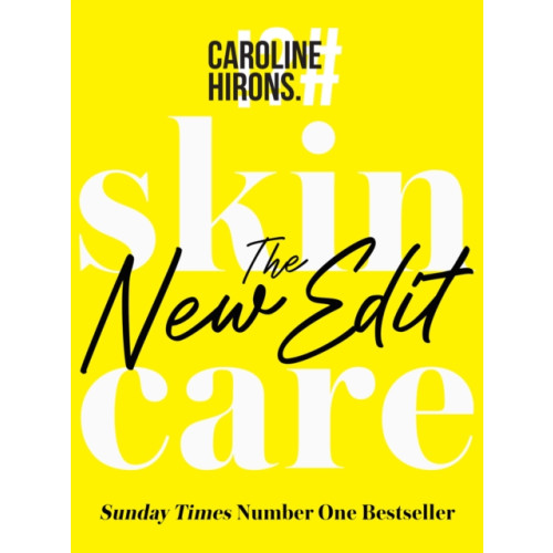 HarperCollins Publishers Skincare (inbunden, eng)