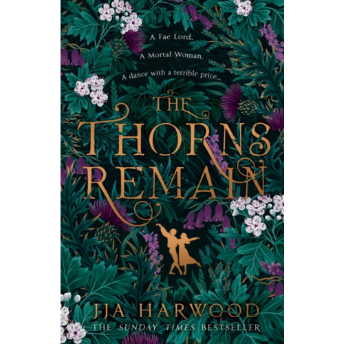 HarperCollins Publishers The Thorns Remain (häftad, eng)