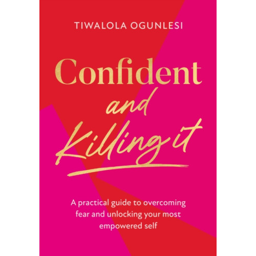 HarperCollins Publishers Confident and Killing It (häftad, eng)