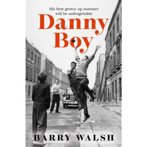 HarperCollins Publishers Danny Boy (häftad, eng)