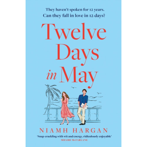 HarperCollins Publishers Twelve Days in May (häftad, eng)
