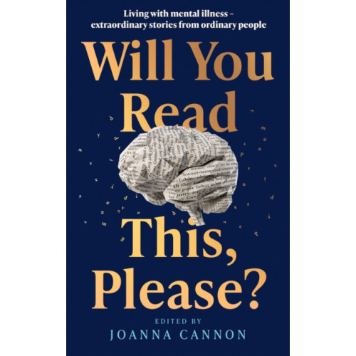 HarperCollins Publishers Will You Read This, Please? (häftad, eng)