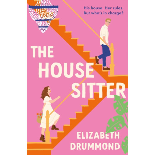 HarperCollins Publishers The House Sitter (häftad, eng)