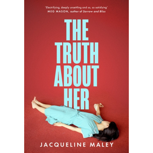 HarperCollins Publishers The Truth about Her (häftad, eng)