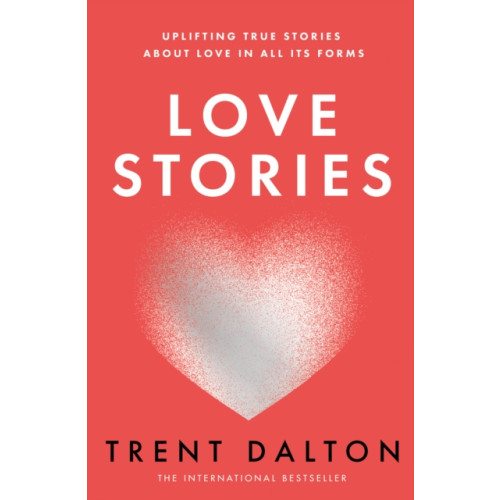 HarperCollins Publishers Love Stories (häftad, eng)