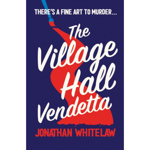 HarperCollins Publishers The Village Hall Vendetta (häftad, eng)