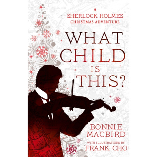 HarperCollins Publishers A What Child is This? (häftad, eng)