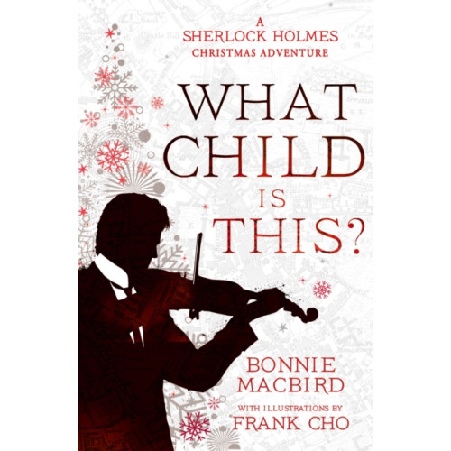 HarperCollins Publishers What Child is This? (häftad, eng)