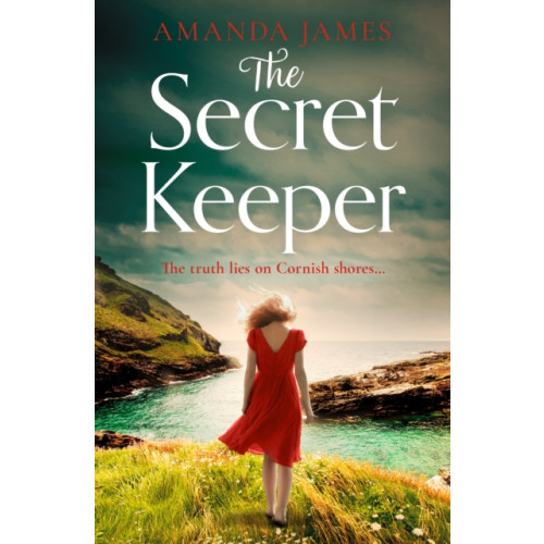 HarperCollins Publishers The Secret Keeper (häftad, eng)