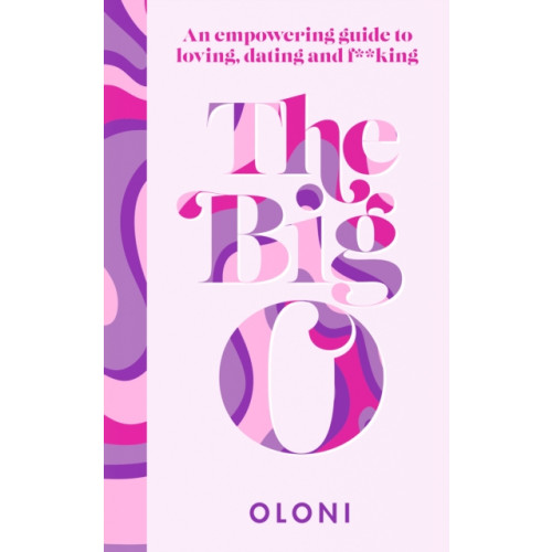 HarperCollins Publishers The Big O (häftad, eng)