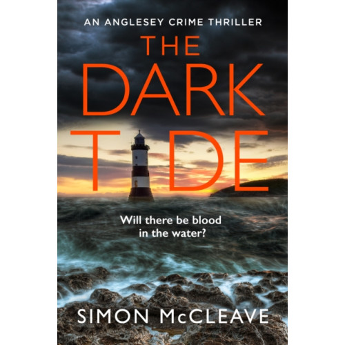 HarperCollins Publishers The Dark Tide (häftad, eng)