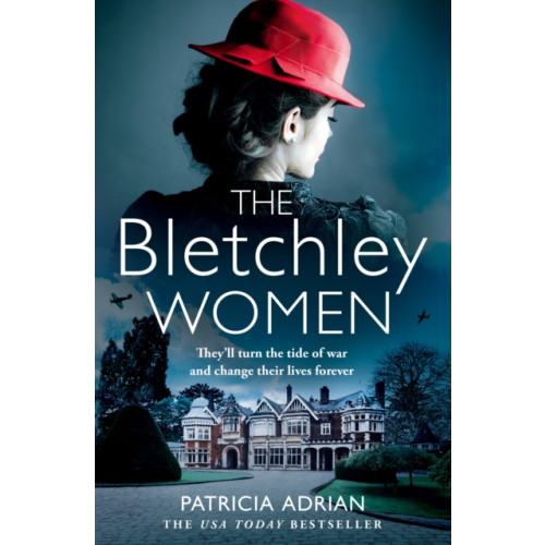 HarperCollins Publishers The Bletchley Women (häftad, eng)