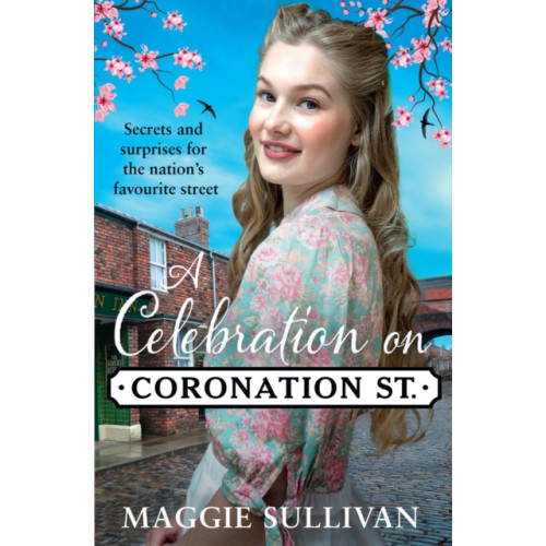 HarperCollins Publishers A Celebration on Coronation Street (häftad, eng)