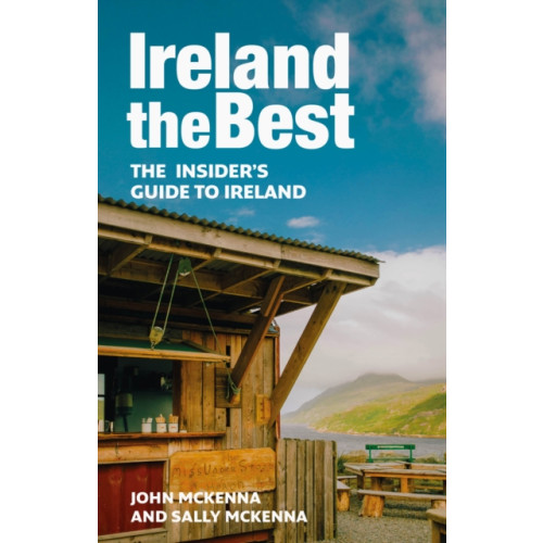 HarperCollins Publishers Ireland The Best (häftad, eng)