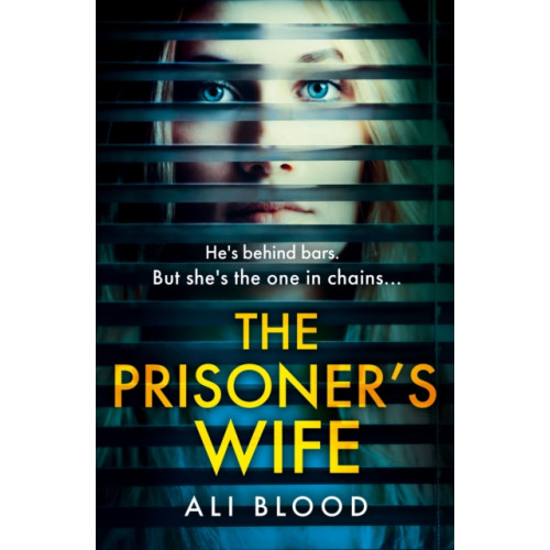 HarperCollins Publishers The Prisoner’s Wife (häftad, eng)