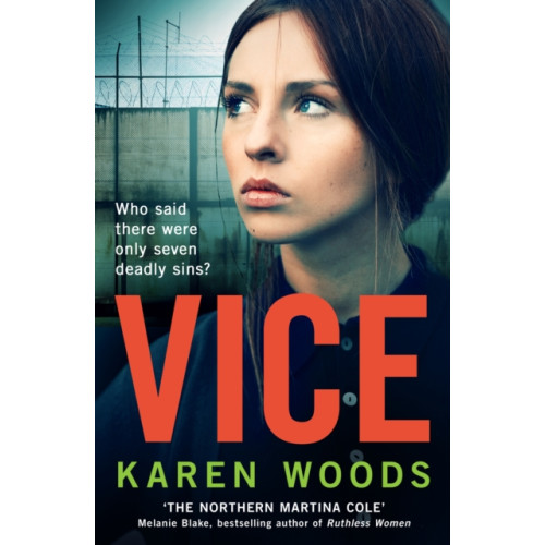 HarperCollins Publishers Vice (häftad, eng)