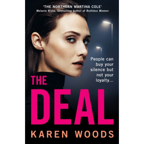 HarperCollins Publishers The Deal (häftad, eng)