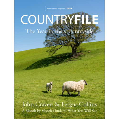 HarperCollins Publishers Countryfile (inbunden, eng)